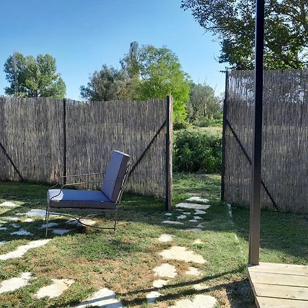 Glamping House Two Rivers Ljubuški Buitenkant foto