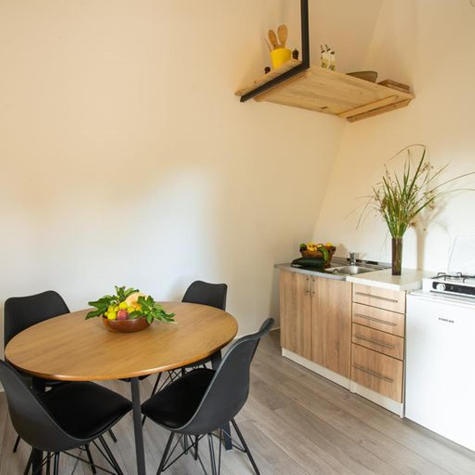 Glamping House Two Rivers Ljubuški Buitenkant foto